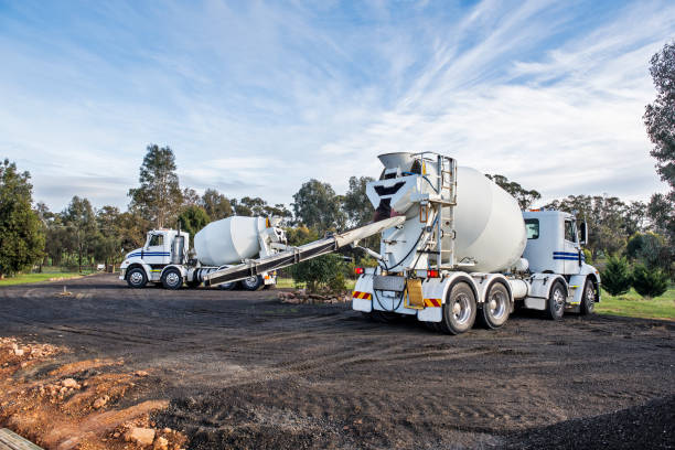Best Residential Concrete Solutions in Glendale, CA