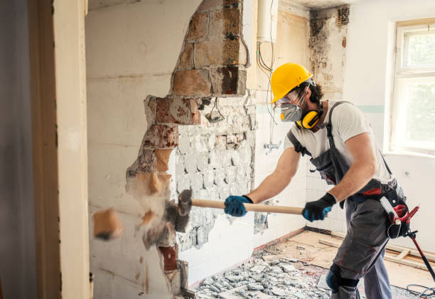 Best Concrete Removal and Replacement in Glendale, CA