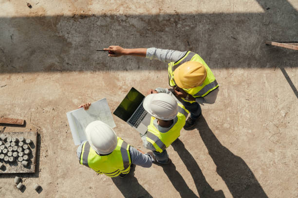 Best Concrete Sidewalk Installation in Glendale, CA