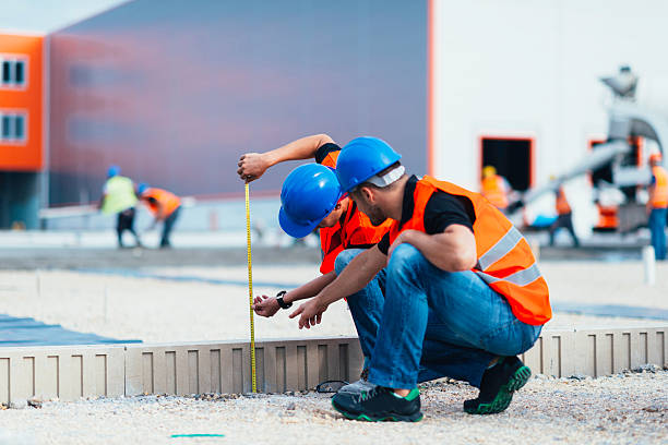 Best Concrete Driveway Installation in Glendale, CA