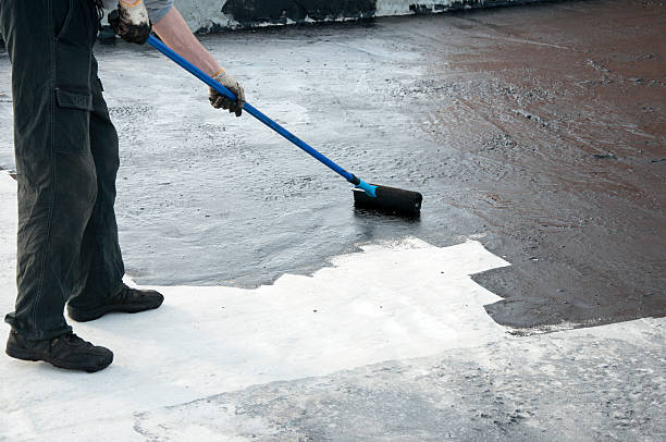 Best Concrete Patio Design and Installation in Glendale, CA