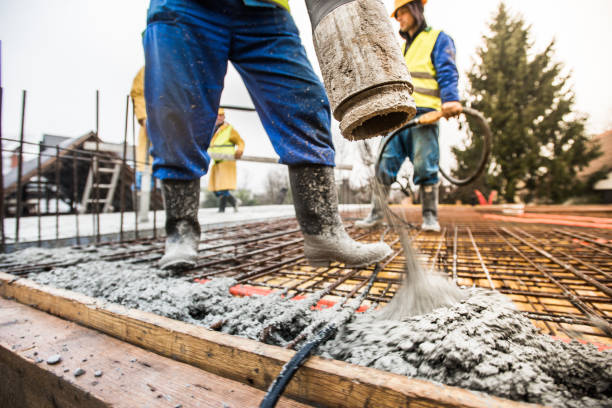 Best Concrete Grinding and Polishing in Glendale, CA